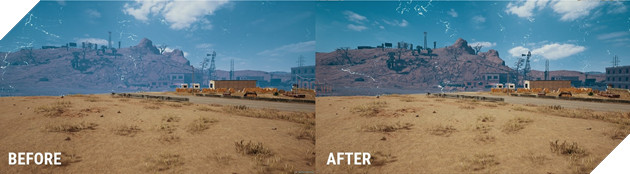 PUBG: Chi tiết bản cập nhật #23 với vũ khí mới Skorpion 5