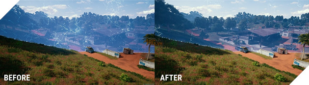 PUBG: Chi tiết bản cập nhật #23 với vũ khí mới Skorpion 6