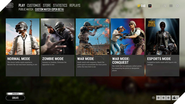 Soi chi tiết bản cập nhật #23 mới nhất của PUBG, thêm súng mới và item halloween