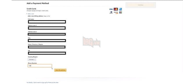 PUBG Hướng dẫn nhận set Gunslinger crate trên Twitch Prime hoàn toàn miễn phí 8
