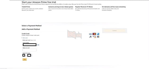 PUBG Hướng dẫn nhận set Gunslinger crate trên Twitch Prime hoàn toàn miễn phí 7