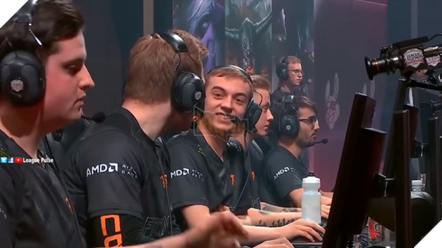 All-Star 2018 chỉ có 2 suất cho tuyển thủ chuyên nghiệp, Rekkles bất ngờ tuyên bố không muốn tham dự - Ảnh 4.