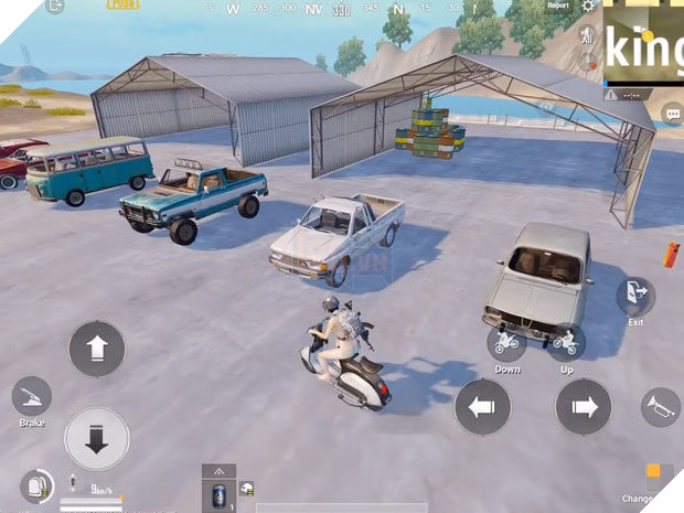 PUBG Mobile - chi tiết bản cập nhật 0.9.0 - Update Halloween và những thay đổi quan trọng khác 4