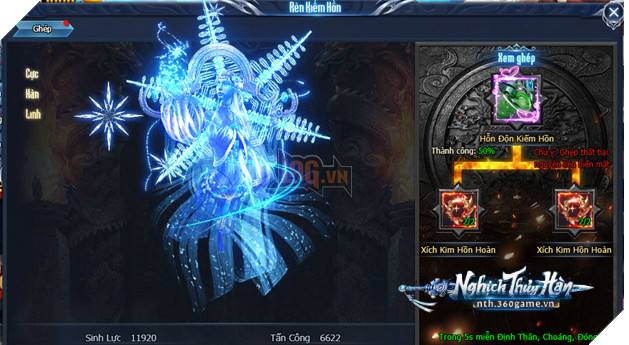 Nghịch Thủy Hàn Chiến trường liên server, bạn đã sẵn sang tham chiến? 4