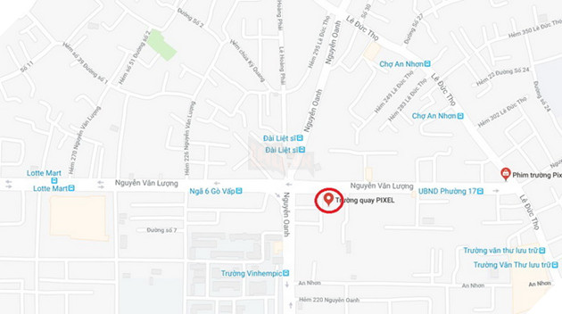 Liên Quân Mobile: Bạn đã sẵn sàng cho Offline Vòng Chung Kết Áo Dài Đại Chiến chưa 9