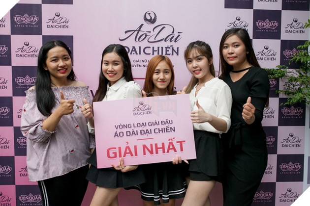 Liên Quân Mobile: Bạn đã sẵn sàng cho Offline Vòng Chung Kết Áo Dài Đại Chiến chưa