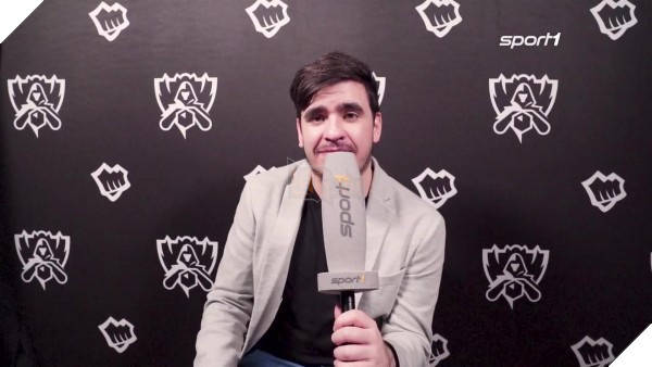 HLV của G2 Esports: Không một đội tuyển nào đạt đến trình độ để khiến chúng tôi sợ hãi như SKT - Ảnh 1.