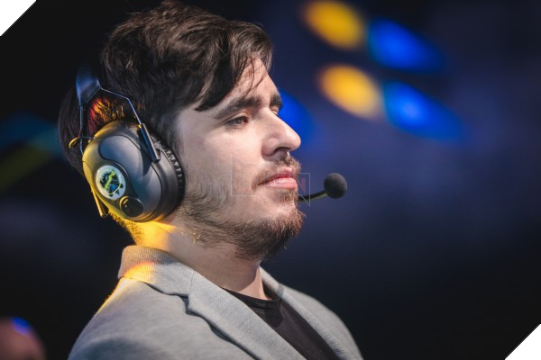 HLV của G2 Esports: Không một đội tuyển nào đạt đến trình độ để khiến chúng tôi sợ hãi như SKT - Ảnh 2.