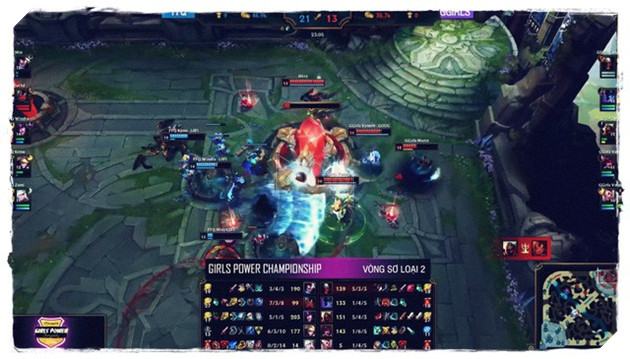 FFQ LOFI: Có khi không vô địch lại hay - Ảnh 4.