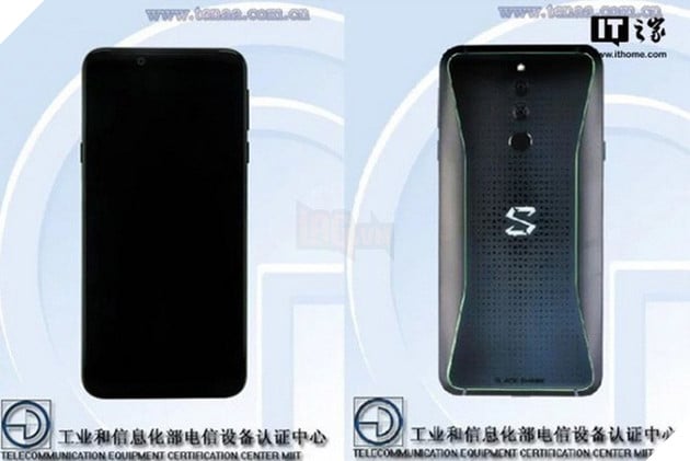 Điểm benchmark Xiaomi Black Shark 2 xác nhận máy dùng chip Snapdragon 845, RAM 8GB - Ảnh 3.