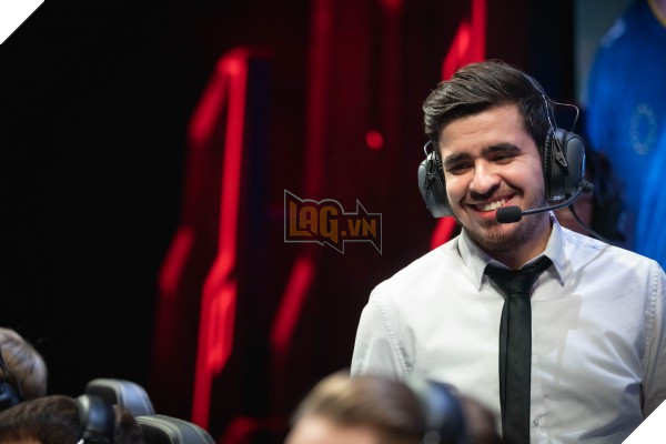 HLV của G2 Esports: Không một đội tuyển nào đạt đến trình độ để khiến chúng tôi sợ hãi như SKT - Ảnh 3.