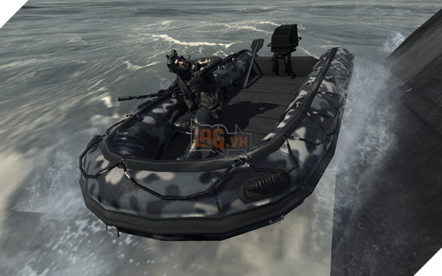 Call of Duty: Black Ops 4: Tổng hợp phương tiện di chuyển trong Blackout 3