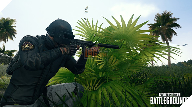 PUBG: Tìm hiểu về Skorpion PUBG - Khẩu súng hồn SMG, da Pistol 