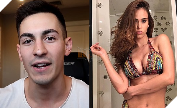 Game thủ giãi bày lí do chia tay nữ MC thời tiết nóng bỏng nhất thế giới: Tố bạn gái cũ là thợ đào mỏ 