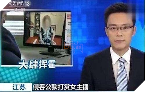 5 Streamer Trung Quốc thân bại danh liệt chỉ sau một đêm vì những lý do không ai ngờ - Ảnh 5.