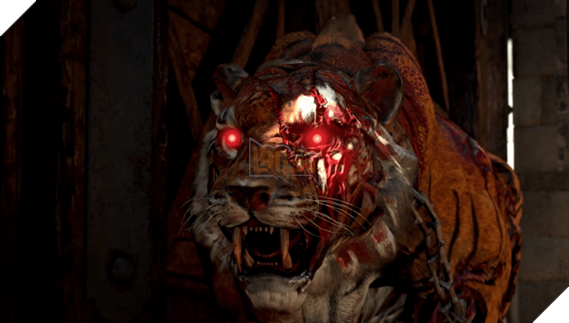 Call of Duty: Black Ops 4 - Tổng hợp thử thách đấu trường trong IX 2