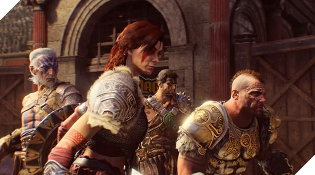 Call of Duty: Black Ops 4 - Tổng hợp thử thách đấu trường trong IX