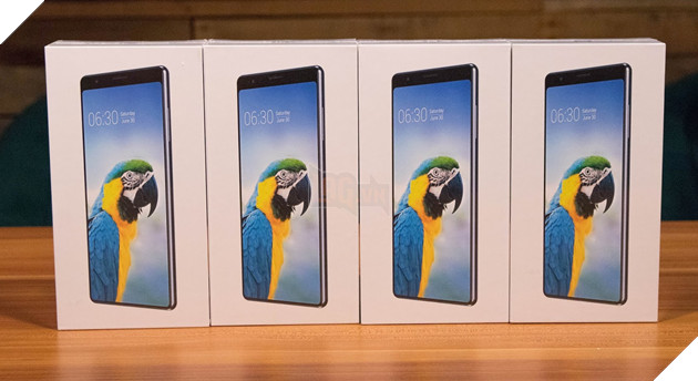 Offline mini Bphone Fan Club - Hồ Chí Minh ngày 19/10/2018 và trên tay smartphone chất Made in Việt Nam 2