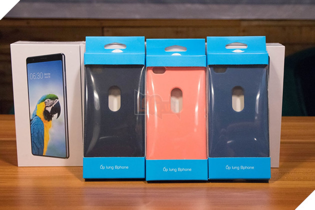 Offline mini Bphone Fan Club - Hồ Chí Minh ngày 19/10/2018 và trên tay smartphone chất Made in Việt Nam 4