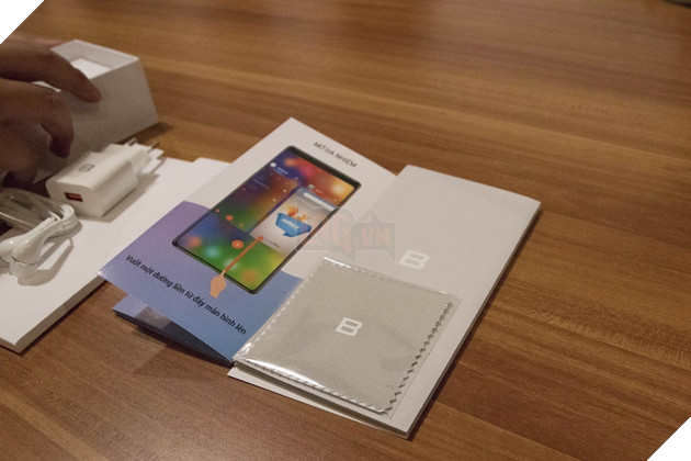 Offline mini Bphone Fan Club - Hồ Chí Minh ngày 19/10/2018 và trên tay smartphone chất Made in Việt Nam 12