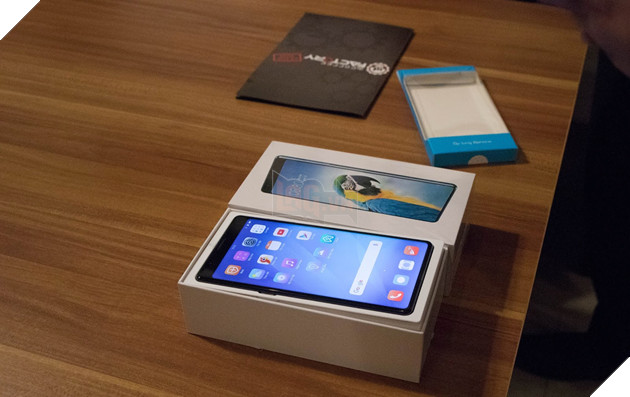 Offline mini Bphone Fan Club - Hồ Chí Minh ngày 19/10/2018 và trên tay smartphone chất Made in Việt Nam 10