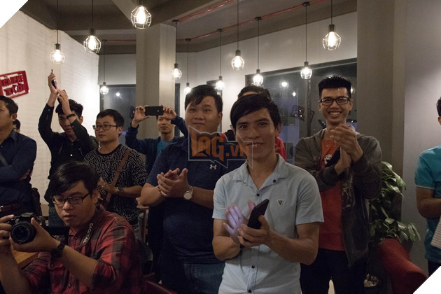 Offline mini Bphone Fan Club - Hồ Chí Minh ngày 19/10/2018 và trên tay smartphone chất Made in Việt Nam 32