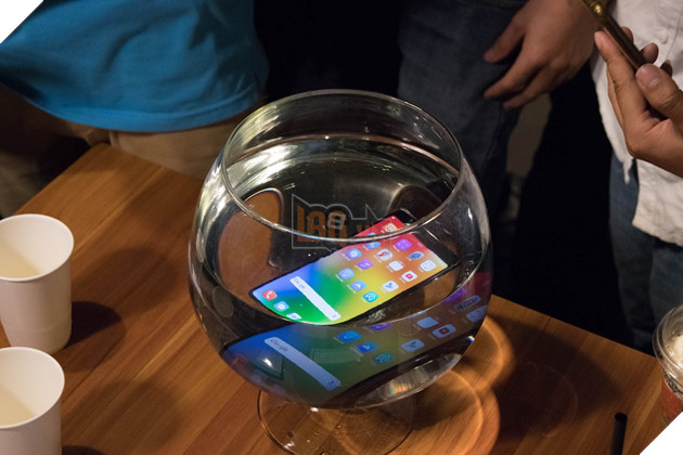 Offline mini Bphone Fan Club - Hồ Chí Minh ngày 19/10/2018 và trên tay smartphone chất Made in Việt Nam 38