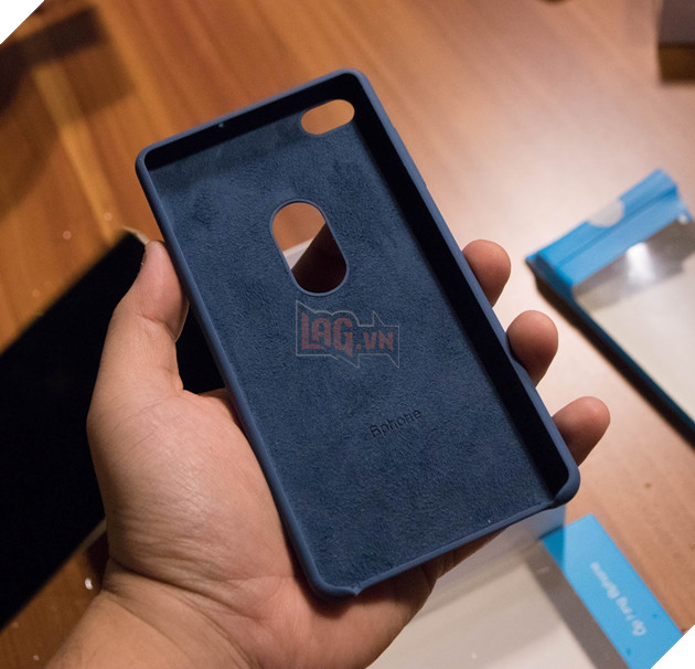 Offline mini Bphone Fan Club - Hồ Chí Minh ngày 19/10/2018 và trên tay smartphone chất Made in Việt Nam 13