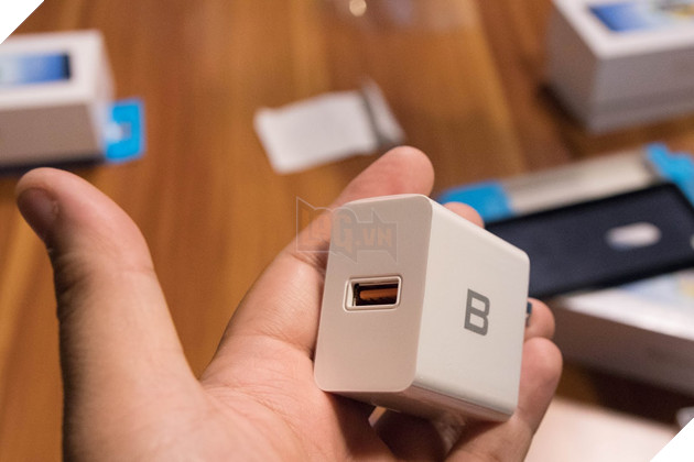 Offline mini Bphone Fan Club - Hồ Chí Minh ngày 19/10/2018 và trên tay smartphone chất Made in Việt Nam 16