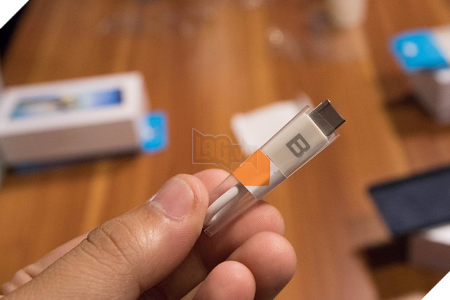 Offline mini Bphone Fan Club - Hồ Chí Minh ngày 19/10/2018 và trên tay smartphone chất Made in Việt Nam 18