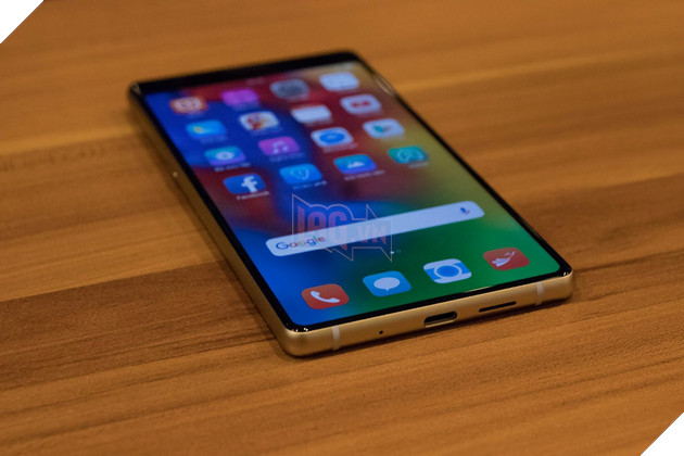 Offline mini Bphone Fan Club - Hồ Chí Minh ngày 19/10/2018 và trên tay smartphone chất Made in Việt Nam 22