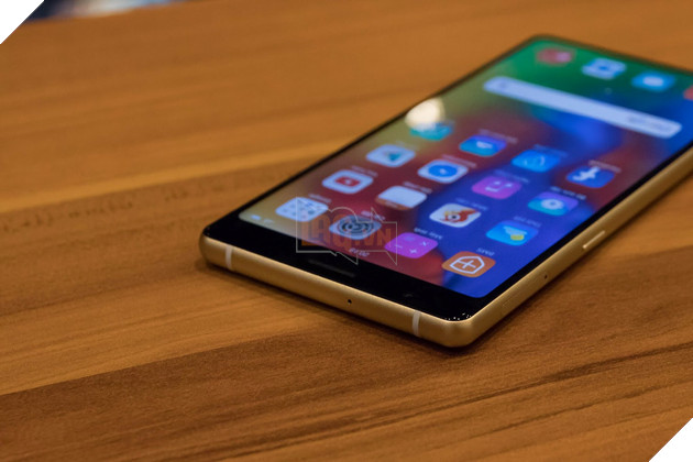 Offline mini Bphone Fan Club - Hồ Chí Minh ngày 19/10/2018 và trên tay smartphone chất Made in Việt Nam 23