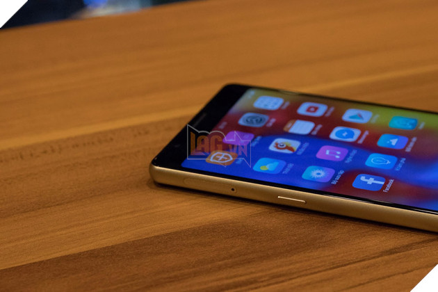 Offline mini Bphone Fan Club - Hồ Chí Minh ngày 19/10/2018 và trên tay smartphone chất Made in Việt Nam 24