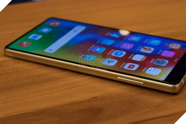 Offline mini Bphone Fan Club - Hồ Chí Minh ngày 19/10/2018 và trên tay smartphone chất Made in Việt Nam 25