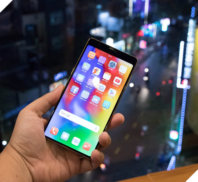 Offline mini Bphone Fan Club - Hồ Chí Minh ngày 19/10/2018 và trên tay smartphone chất Made in Việt Nam 26