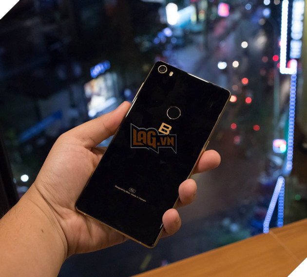 Offline mini Bphone Fan Club - Hồ Chí Minh ngày 19/10/2018 và trên tay smartphone chất Made in Việt Nam 20