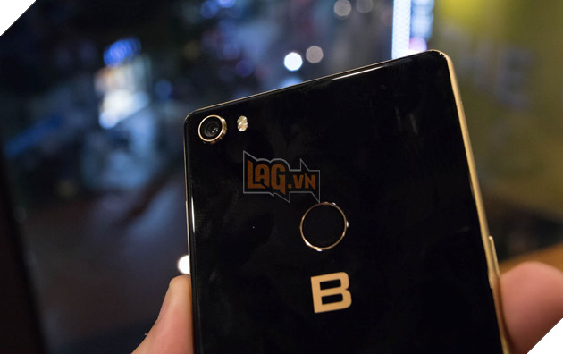 Offline mini Bphone Fan Club - Hồ Chí Minh ngày 19/10/2018 và trên tay smartphone chất Made in Việt Nam 21