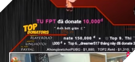 screenshot_2 Mạng quá lag, FPT bị chê không ngừng nghỉ trên sóng stream của MixiGaming 2