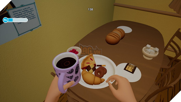 Mother Simulator - Tựa game bắt bạn chăm con và ném con ra cửa số trong đủ loại điều kiện siêu hài hước 4