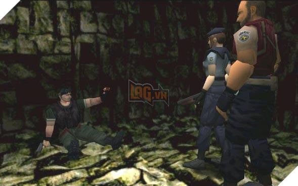 Những tựa game kinh dị mà nhân vật của bạn chỉ nên chạy, chạy và chạy - Ảnh 1.