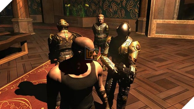 Những tựa game kinh dị mà nhân vật của bạn chỉ nên chạy, chạy và chạy - Ảnh 3.