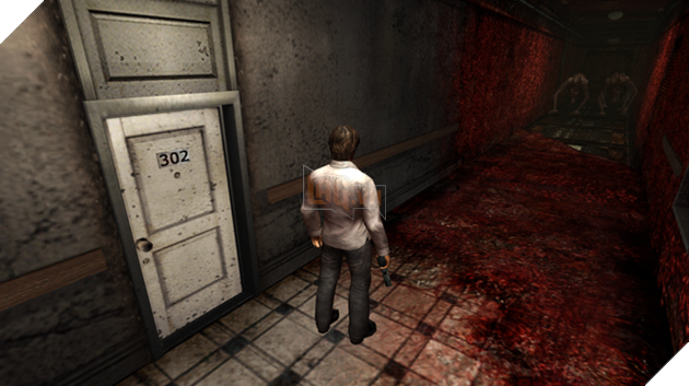 Những tựa game kinh dị mà nhân vật của bạn chỉ nên chạy, chạy và chạy - Ảnh 4.
