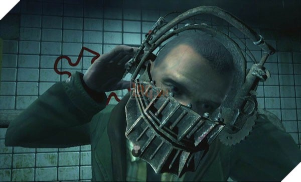 Những tựa game kinh dị mà nhân vật của bạn chỉ nên chạy, chạy và chạy - Ảnh 5.