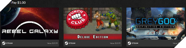 [Halloween Sale] Chỉ 1 USD, nhận ngay bộ 4 game hấp dẫn trị giá hàng trăm nghìn - Ảnh 2.