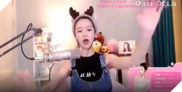 5 Streamer Trung Quốc thân bại danh liệt chỉ sau một đêm vì những lý do không ai ngờ - Ảnh 9.