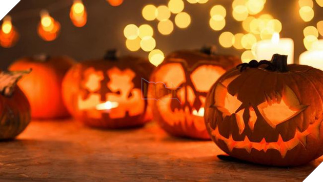 Tổng hợp các sự kiện mừng Halloween trong những tựa game nổi tiếng Phần 1 