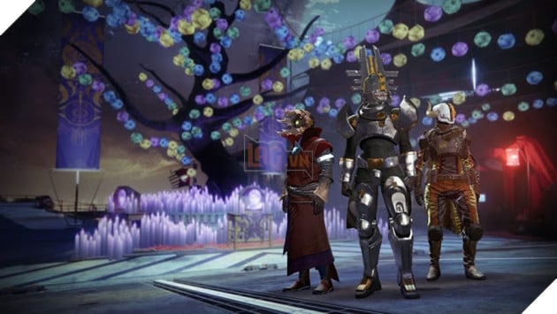 Tổng hợp các sự kiện mừng Halloween trong những tựa game nổi tiếng Phần 1  5