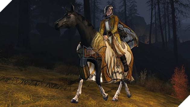 Tổng hợp các sự kiện mừng Halloween trong những tựa game nổi tiếng Phần 1  6