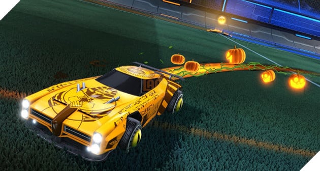 Tổng hợp các sự kiện mừng Halloween trong những tựa game nổi tiếng Phần 1  8