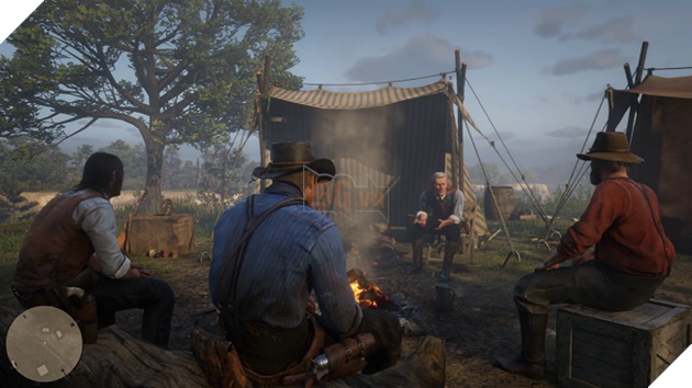 Red Dead Redemption 2 có khả năng ra mắt trên PC vào năm sau 2